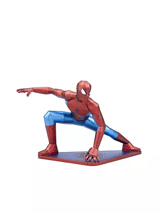 METAL EARTH | Marvel: Spider-Man | keine Farbe
