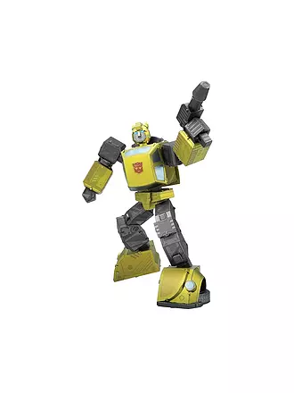 METAL EARTH | Transformers Bumblebee | keine Farbe