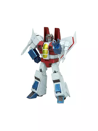 METAL EARTH | Transformers: Starscream | keine Farbe