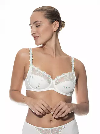 MEY | BH mit Bügel DELIGHTFUL champagner | creme