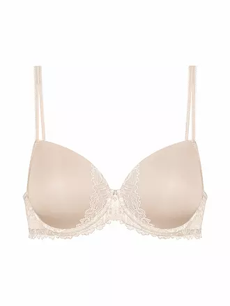 MEY | Bi Stretch BH LUXURIOUS champagner | rosa