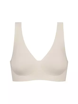 MEY | Bustier SIMPLY INVISIBLE schwarz | beige