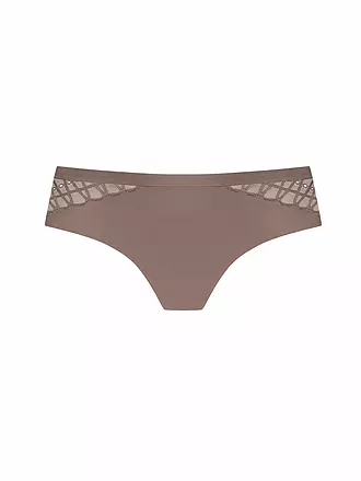 MEY | Hipster POETRY TEMPTATION thunder grey | hellbraun