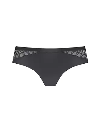 MEY | Hipster POETRY TEMPTATION thunder grey | hellbraun