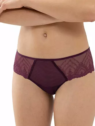 MEY | Hipster dark plum | beere