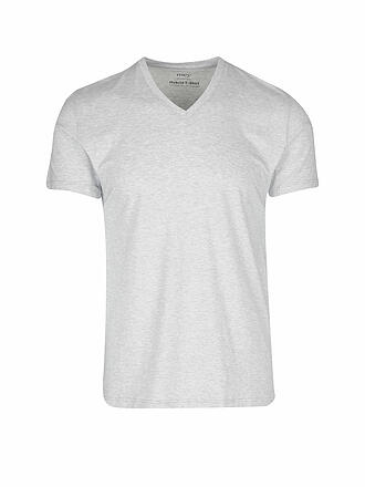 MEY | Hybrid T-Shirt | grau