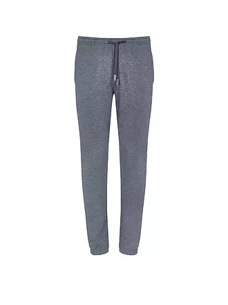 MEY | Loungehose | blau
