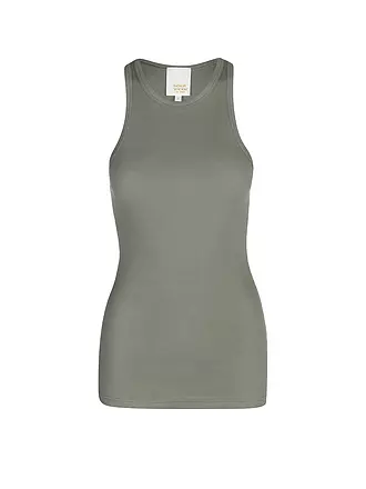 MEY | Loungetop | olive