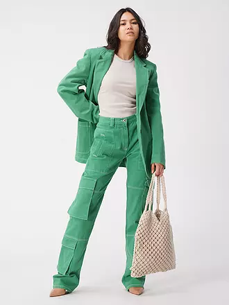MEY | Loungetop | olive