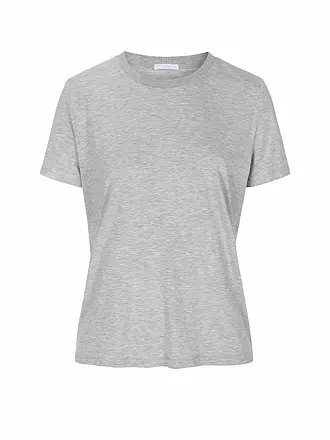 MEY | Loungewear  Shirt VAIANA | grau