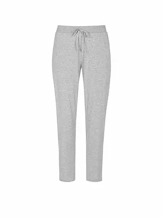 MEY | Loungewear Hose VIVIANA | dunkelblau