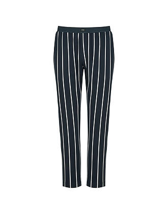 MEY | Loungewear Hose | blau