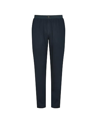 MEY | Loungewear Hose | blau