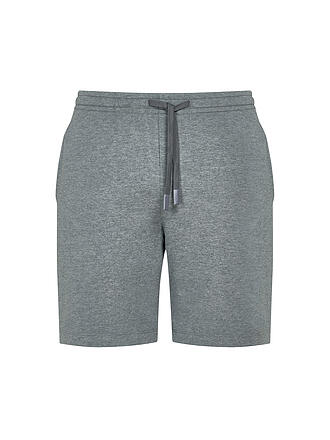 MEY | Loungewear Shorts | blau