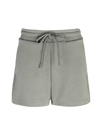 MEY | Loungewear Shorts | olive