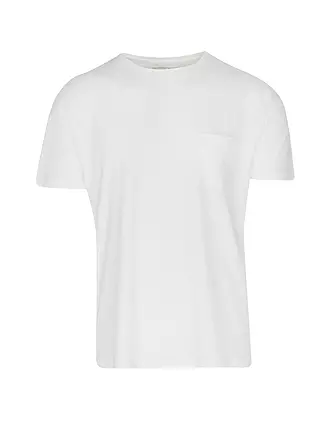 MEY | Loungewear T-Shirt LINO | creme