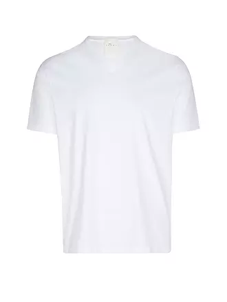 MEY | Loungewear T-Shirt | weiss