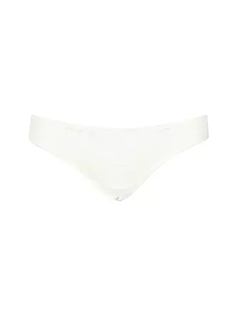 MEY | Mini Slip Night Blue | creme