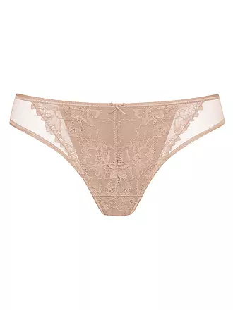 MEY | Mini-Slip FABULOUS pale macaron | beige
