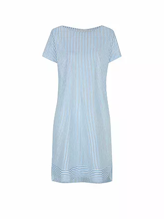 MEY | Nachthemd - Sleepshirt | hellblau