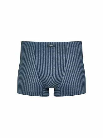 MEY | Pants - Shorty yacht blue | blau