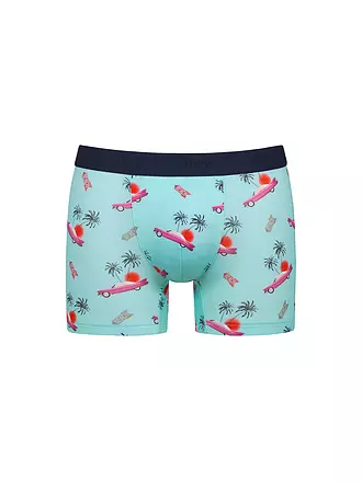 MEY | Pants caribbean sea | bunt