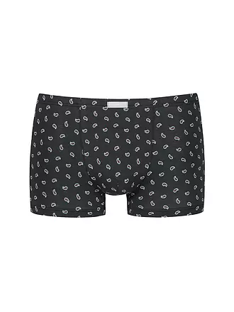 MEY | Pants lava grey | dunkelblau
