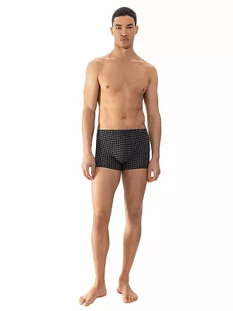MEY | Pants schwarz | schwarz