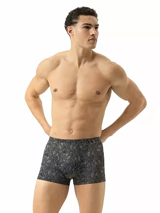 MEY | Pants schwarz | schwarz