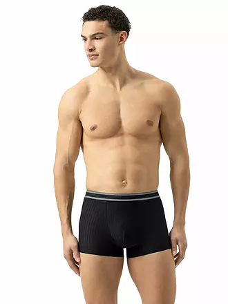 MEY | Pants schwarz | schwarz