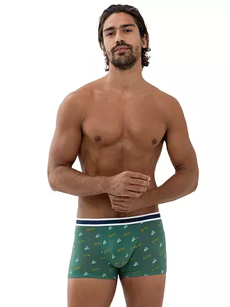 MEY | Pants treetop | grün