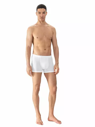 MEY | Pants weiß | weiss