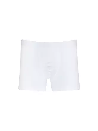 MEY | Pants weiss | schwarz