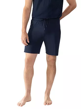 MEY | Pyjamahose JEFFERSON | grau