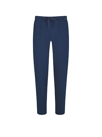 MEY | Pyjamahose Neptune | blau