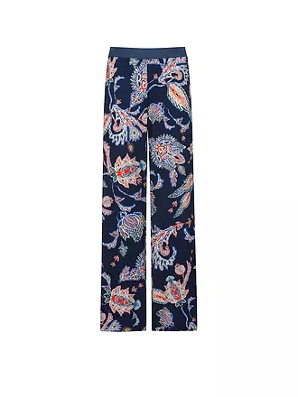 MEY | Pyjamahose TELIA | dunkelblau