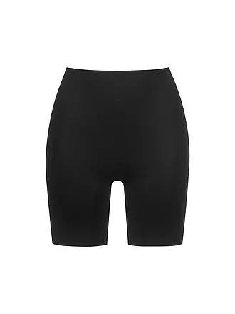 MEY | Radlerhose SIMPLY INVISIBLE cream tan | schwarz