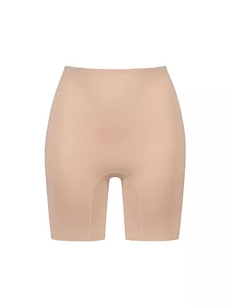 MEY | Radlerhose SIMPLY INVISIBLE cream tan | schwarz