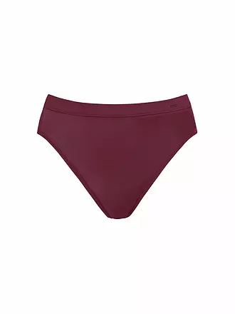 MEY | Rio Slip EMOTION boysenberry | rot