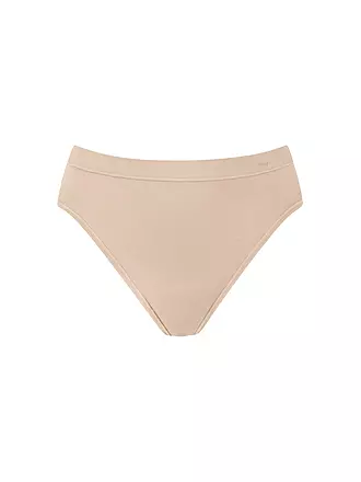 MEY | Rio Slip EMOTION red carpet | beige