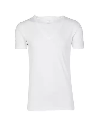 MEY | Shirt - Unterhemd | weiss