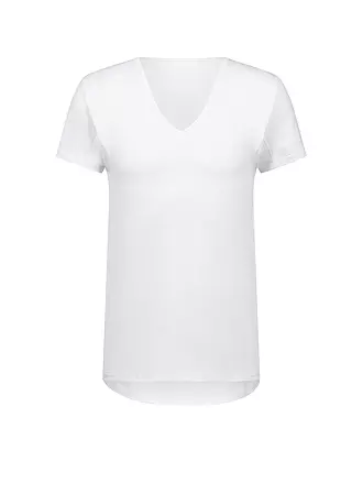 MEY | Shirt | weiss