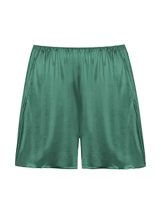 MEY | Shorts COCO | dunkelgrün