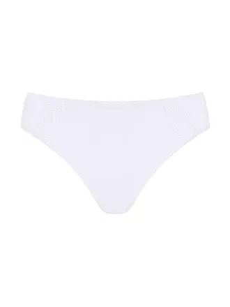 MEY | Slip - American Pants DAILY SENSE weiss | schwarz