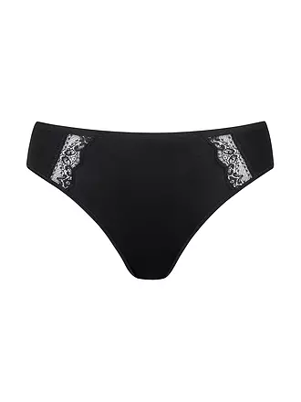MEY | Slip - American Pants DAILY SENSE weiss | schwarz