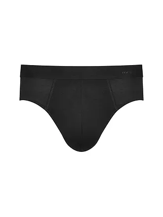 MEY | Slip - Jazz Pants schwarz | schwarz