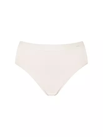 MEY | Slip EMOTION schwarz | creme