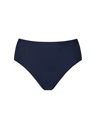 MEY | Slip EMOTION schwarz | blau