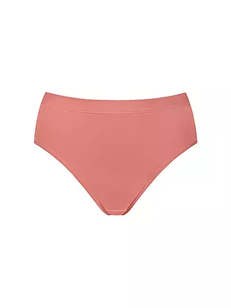 MEY | Slip EMOTION schwarz | orange