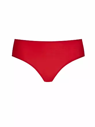 MEY | Slip JOAN pale macaron | rot